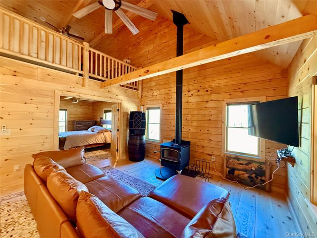 41 Upper Lumber Road, Glen Spey, NY 12737