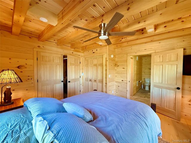 41 Upper Lumber Road, Glen Spey, NY 12737