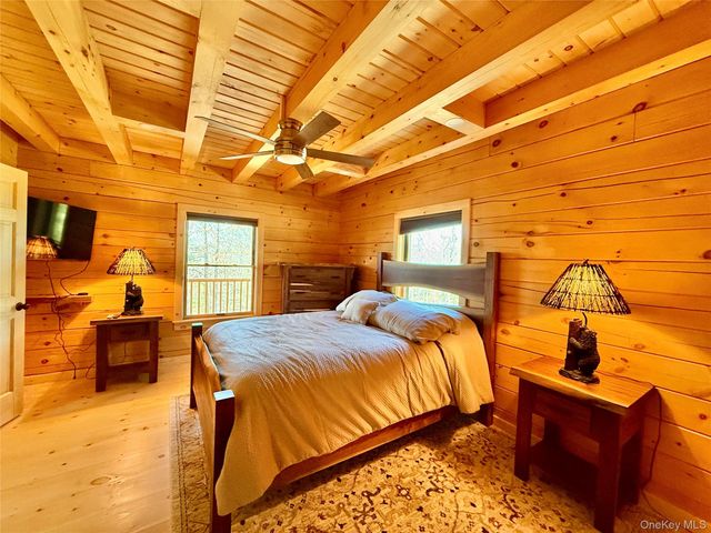 41 Upper Lumber Road, Glen Spey, NY 12737