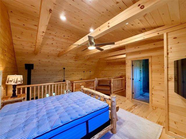 41 Upper Lumber Road, Glen Spey, NY 12737