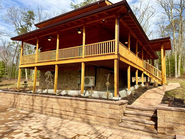 41 Upper Lumber Road, Glen Spey, NY 12737