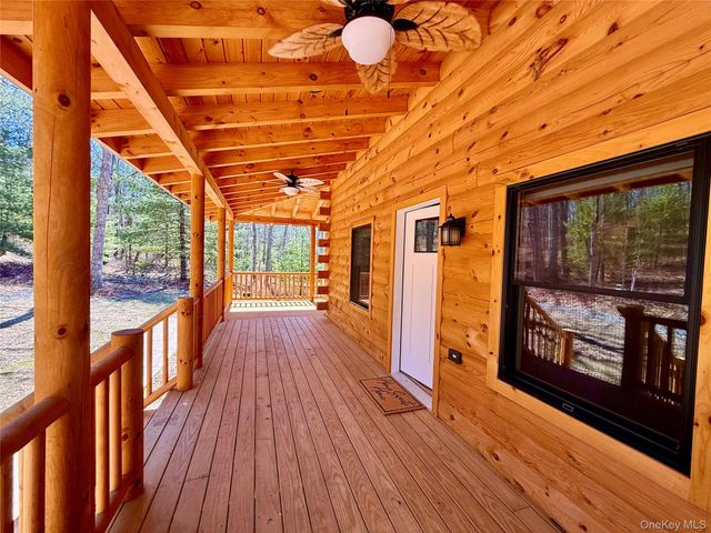 41 Upper Lumber Road, Glen Spey, NY 12737