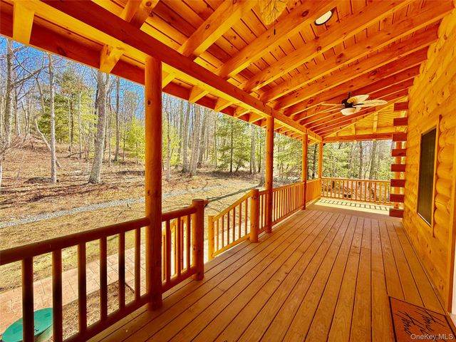 41 Upper Lumber Road, Glen Spey, NY 12737