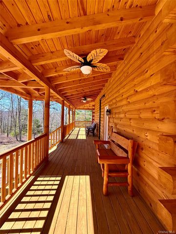 41 Upper Lumber Road, Glen Spey, NY 12737