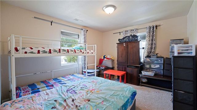 2614 Keller AVE, Norfolk, VA 23509