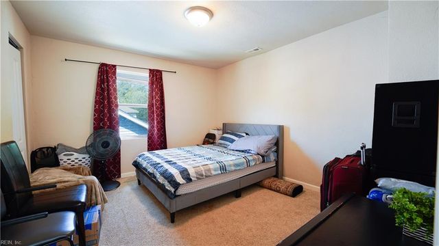 2614 Keller AVE, Norfolk, VA 23509