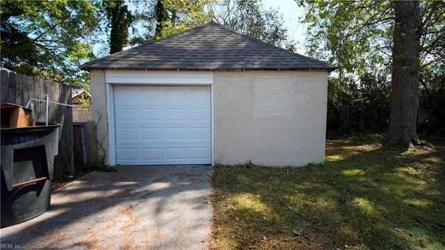 2614 Keller AVE, Norfolk, VA 23509