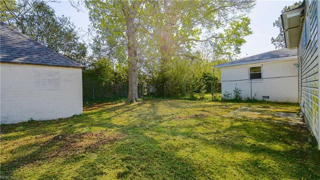 2614 Keller AVE, Norfolk, VA 23509