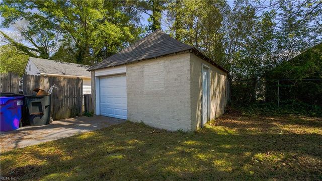 2614 Keller AVE, Norfolk, VA 23509