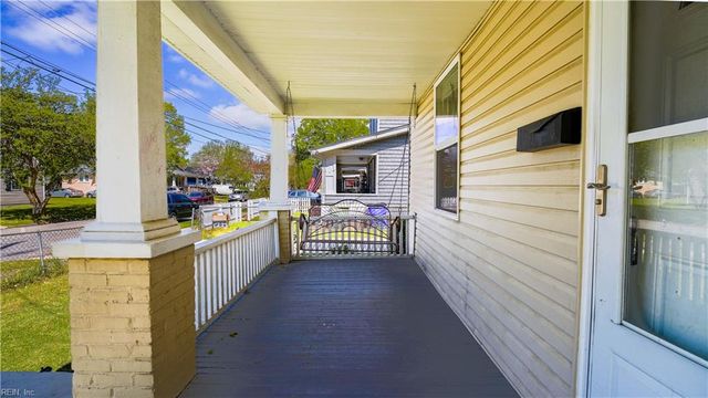 2614 Keller AVE, Norfolk, VA 23509