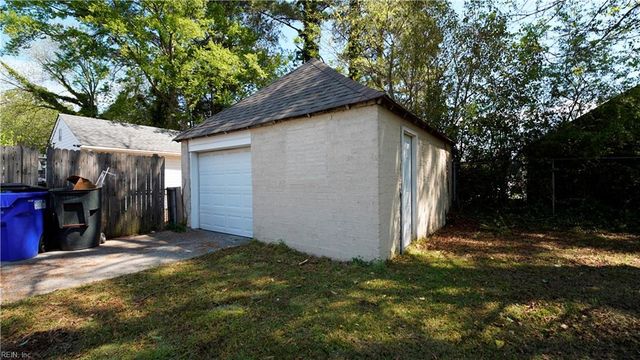 2614 Keller AVE, Norfolk, VA 23509