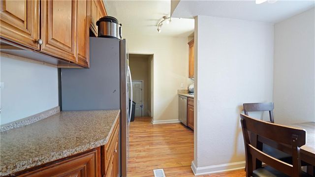 2614 Keller AVE, Norfolk, VA 23509