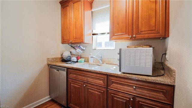 2614 Keller AVE, Norfolk, VA 23509