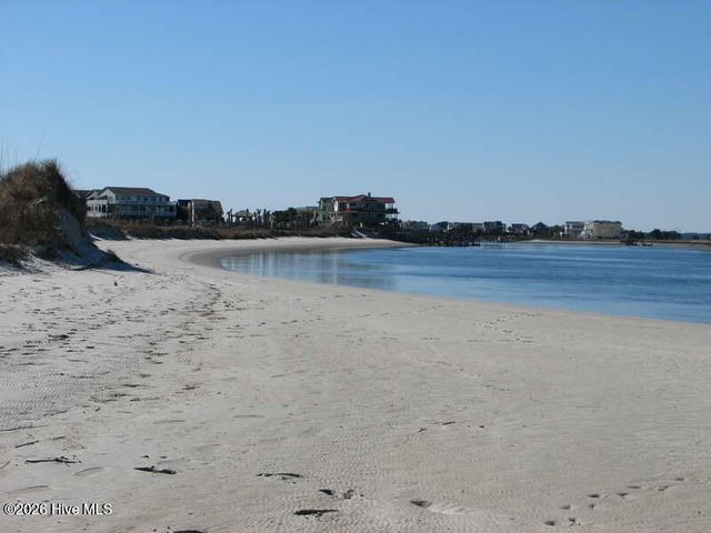 4215 W Beach Drive, Oak Island, NC 28465