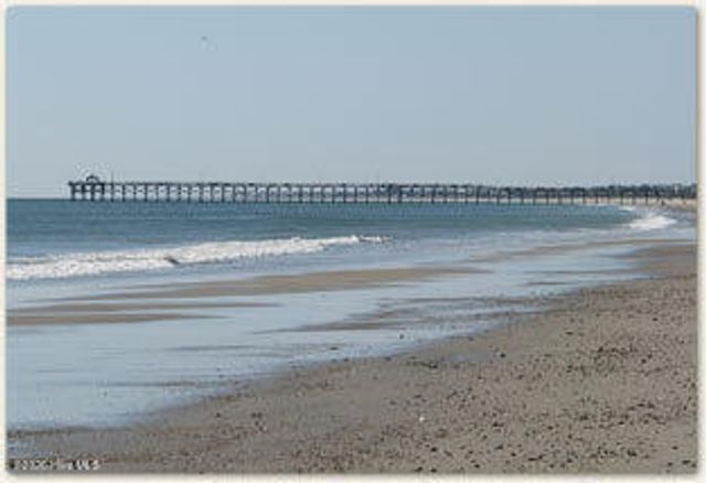 4215 W Beach Drive, Oak Island, NC 28465
