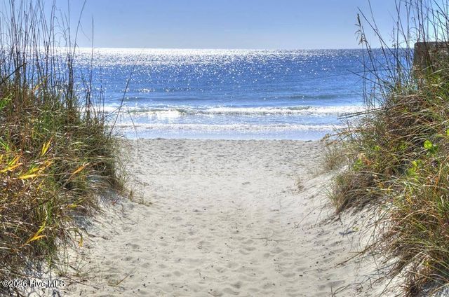 4215 W Beach Drive, Oak Island, NC 28465