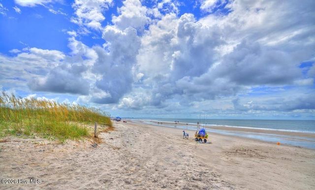 4215 W Beach Drive, Oak Island, NC 28465