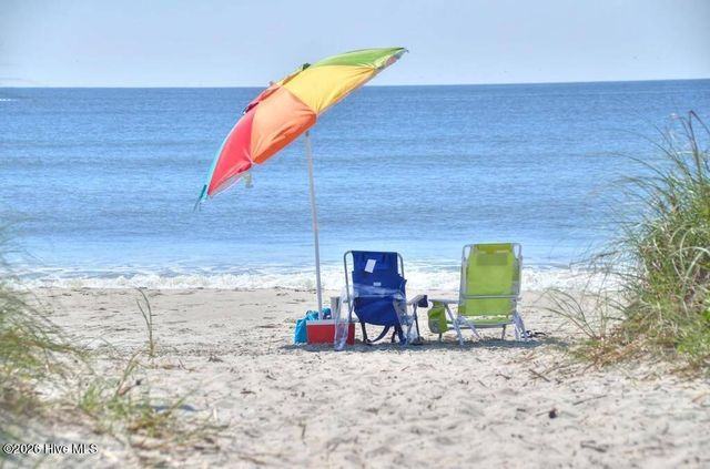 4215 W Beach Drive, Oak Island, NC 28465