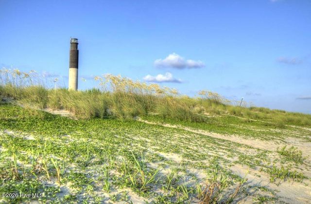4215 W Beach Drive, Oak Island, NC 28465