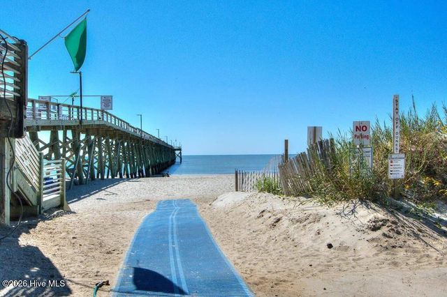 4215 W Beach Drive, Oak Island, NC 28465