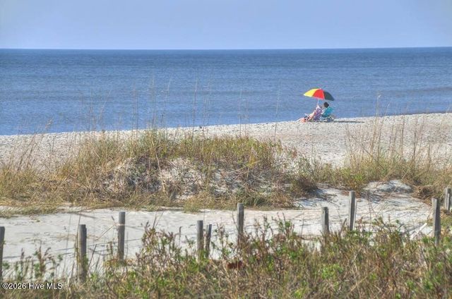 4215 W Beach Drive, Oak Island, NC 28465