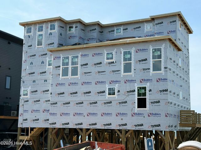 4215 W Beach Drive, Oak Island, NC 28465