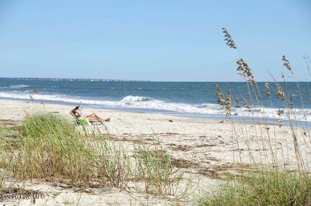 4215 W Beach Drive, Oak Island, NC 28465