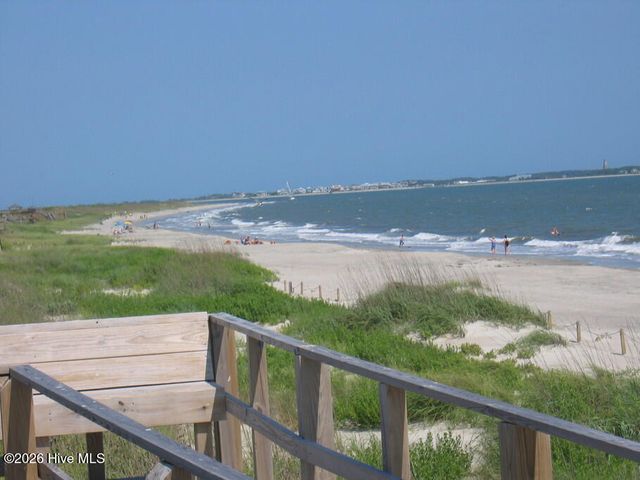 4215 W Beach Drive, Oak Island, NC 28465