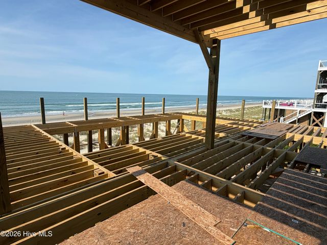 4215 W Beach Drive, Oak Island, NC 28465