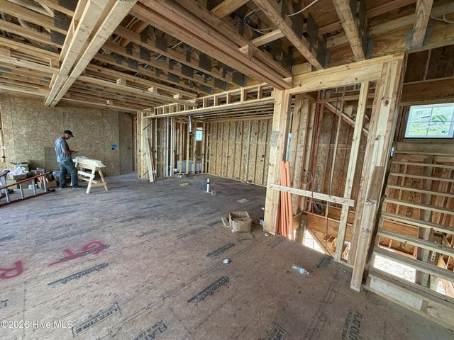 4215 W Beach Drive, Oak Island, NC 28465