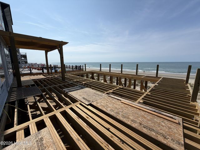 4215 W Beach Drive, Oak Island, NC 28465