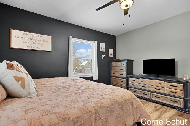 9105 Port Sheldon Street, Blendon Twp, MI 49464