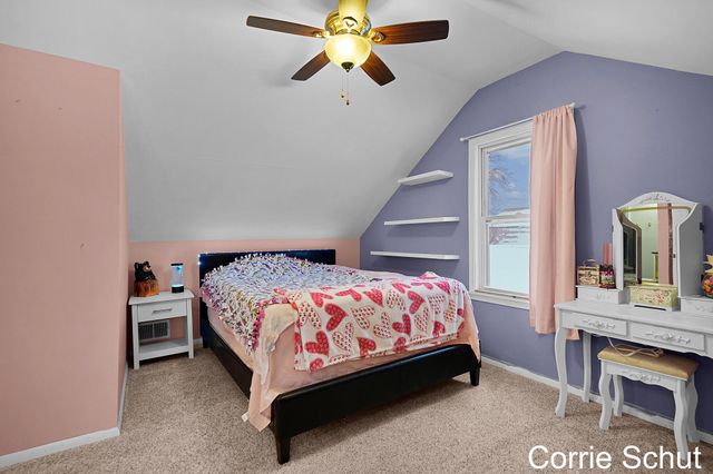 9105 Port Sheldon Street, Blendon Twp, MI 49464