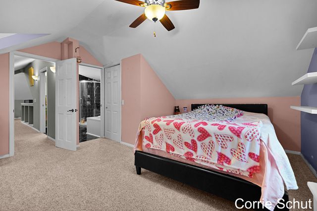 9105 Port Sheldon Street, Blendon Twp, MI 49464