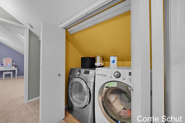 9105 Port Sheldon Street, Blendon Twp, MI 49464