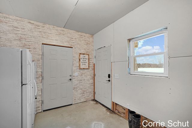 9105 Port Sheldon Street, Blendon Twp, MI 49464