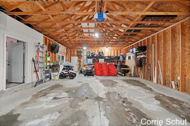 9105 Port Sheldon Street, Blendon Twp, MI 49464