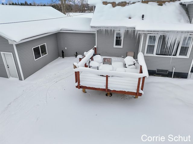 9105 Port Sheldon Street, Blendon Twp, MI 49464