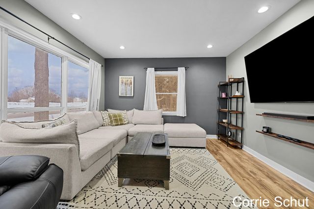 9105 Port Sheldon Street, Blendon Twp, MI 49464