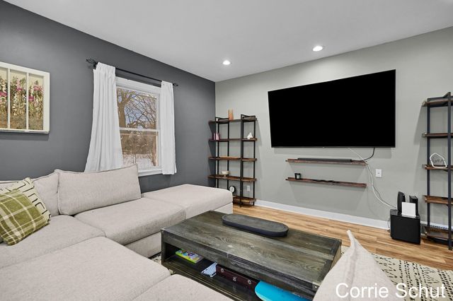 9105 Port Sheldon Street, Blendon Twp, MI 49464