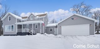 9105 Port Sheldon Street, Blendon Twp, MI 49464