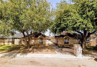 3601 Faith Hill Street 2, Edinburg, TX 78572