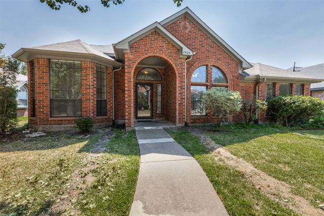 2403 Springfield Drive, Mesquite, TX 75181