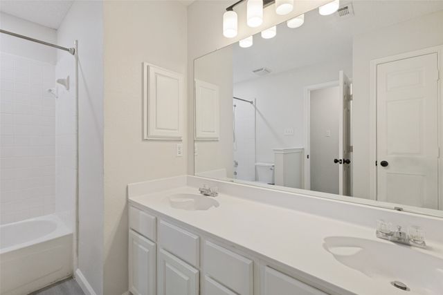 2403 Springfield Drive, Mesquite, TX 75181