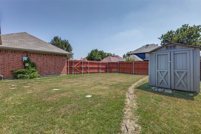 2403 Springfield Drive, Mesquite, TX 75181