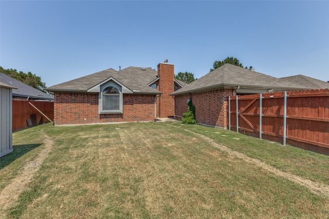 2403 Springfield Drive, Mesquite, TX 75181