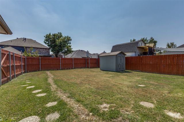 2403 Springfield Drive, Mesquite, TX 75181