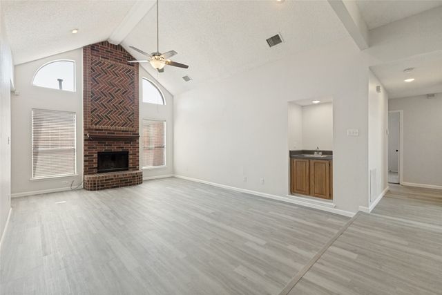 2403 Springfield Drive, Mesquite, TX 75181