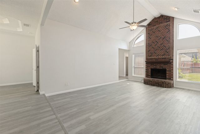2403 Springfield Drive, Mesquite, TX 75181