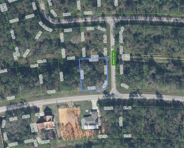 8810 SUN N LAKE BOULEVARD, Sebring, FL 33872